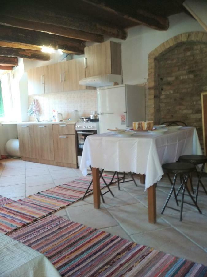 River House Maria Lefkimmi (Corfu) Exterior foto