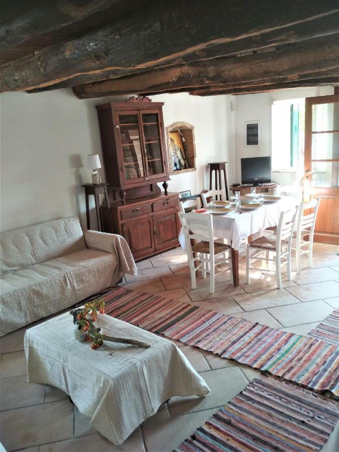 River House Maria Lefkimmi (Corfu) Exterior foto